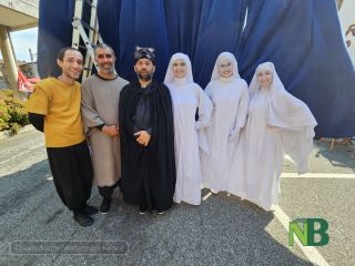 foto Angela Lobefaro foto Angela Lobefaro