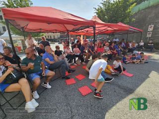 foto Angela Lobefaro foto Angela Lobefaro