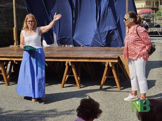 foto Angela Lobefaro foto Angela Lobefaro