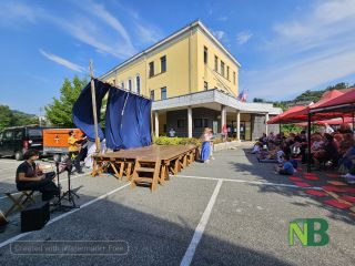 foto Angela Lobefaro foto Angela Lobefaro