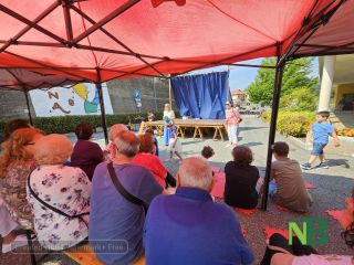 foto Angela Lobefaro foto Angela Lobefaro