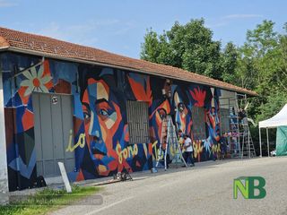 foto Angela Lobefaro foto Angela Lobefaro