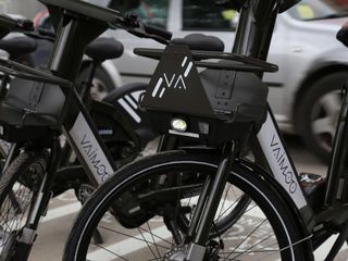 Bike sharing Biella: utilizzo record e nuove misure di protezione. Bike sharing Biella: utilizzo record e nuove misure di protezione.
