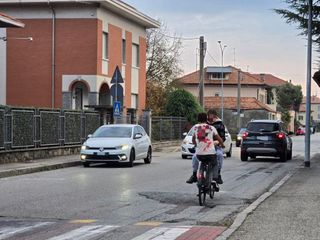 Bike sharing Biella: utilizzo record e nuove misure di protezione. Bike sharing Biella: utilizzo record e nuove misure di protezione.