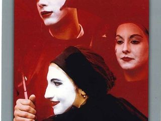 Pioggia Rossa,  foto copyright Roberto Marchisotti