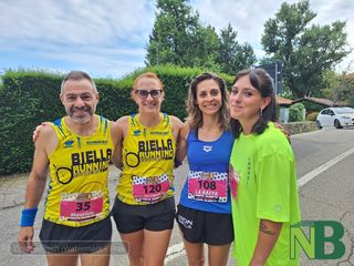 foto e video Nicola Rasolo per newsbiella.it