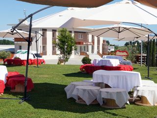 L’inaugurazione di M-AppHotel: arte e ospitalità per il biellese