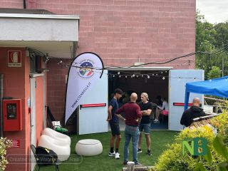 foto Mattia Baù per newsbiella.it