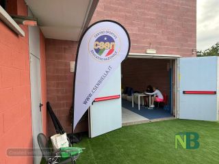 foto Mattia Baù per newsbiella.it