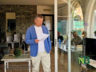 Grande tennis a Biella: l’ATP Challenger sarà solo l’inizio FOTO