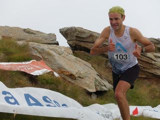 Amron Team presente alla terza riedizione della Oropa-Camino FOTO