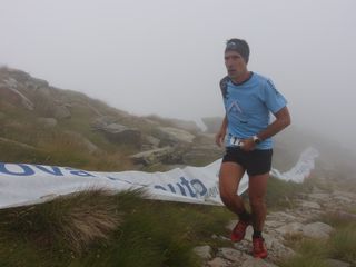 Amron Team presente alla terza riedizione della Oropa-Camino FOTO