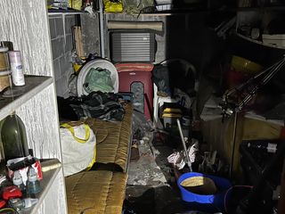 Incendio a Chiavazza, palazzina Atc resta inagibile. Domani primo sopralluogo dei tecnici