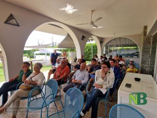 Grande tennis a Biella: l’ATP Challenger sarà solo l’inizio FOTO