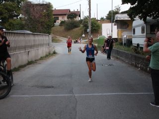 In 211 partecipanti per la 19ª “Per le strade di Calliano” foto Roberto Canova In 211 partecipanti per la 19ª “Per le strade di Calliano” foto Roberto Canova