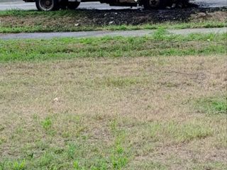 Vigliano: furgone prende fuoco in via Quintino Sella FOTO Mattia Baù per newsbiella.it