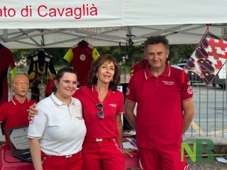 507ª Festa dei Giovani a Cavaglià tra DJ Matrix, lumache e tante novità foto Davide Finatti per newsbiella.it 507ª Festa dei Giovani a Cavaglià tra DJ Matrix, lumache e tante novità foto Davide Finatti per newsbiella.it