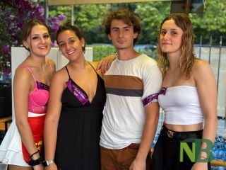 507ª Festa dei Giovani a Cavaglià tra DJ Matrix, lumache e tante novità foto Davide Finatti per newsbiella.it 507ª Festa dei Giovani a Cavaglià tra DJ Matrix, lumache e tante novità foto Davide Finatti per newsbiella.it