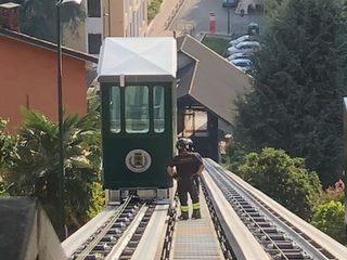 Ex funicolare di Biella: il PMLI Biella chiede la costituzione di un comitato contro il caro-bus