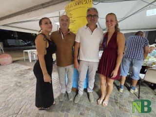 Servizio di Angela Lobefaro per newsbiella.it Servizio di Angela Lobefaro per newsbiella.it