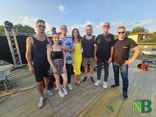 Servizio di Angela Lobefaro per newsbiella.it Servizio di Angela Lobefaro per newsbiella.it