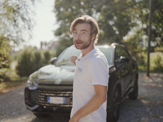 Nuova MG HS Ibrida: il SUV ibrido che sorprende. Ecco le prime impressioni Nuova MG HS Ibrida: il SUV ibrido che sorprende. Ecco le prime impressioni