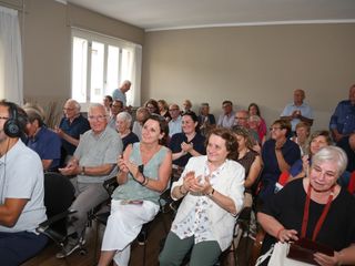 Sold out per Ghiraldello a Villa del Bosco FOTO