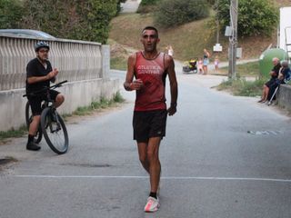 In 211 partecipanti per la 19ª “Per le strade di Calliano” foto Roberto Canova In 211 partecipanti per la 19ª “Per le strade di Calliano” foto Roberto Canova