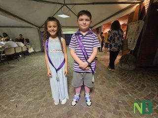 Servizio di Angela Lobefaro per newsbiella.it Servizio di Angela Lobefaro per newsbiella.it