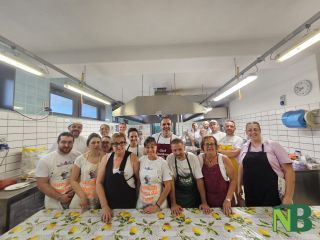 Servizio di Angela Lobefaro per newsbiella.it Servizio di Angela Lobefaro per newsbiella.it