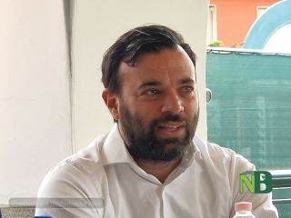 Grande tennis a Biella: l’ATP Challenger sarà solo l’inizio FOTO