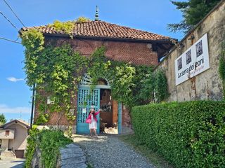 Angela Lobefaro foto di Massimiliano Greco Angela Lobefaro foto di Massimiliano Greco