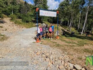 Impresa “52-2000”: Nicola e Gazzetto conquistano 52 cime biellesi FOTO e VIDEO Mauro Benedetti per newsbiella.it