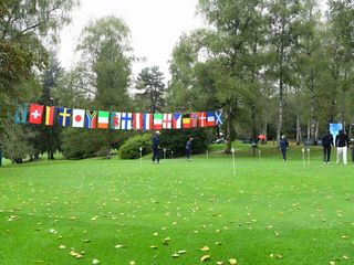 Al Golf Club Biella Le Betulle  18ª edizione del Reply Italian International Under 16 Championship/Teodoro Soldati Trophy