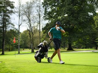 Al Golf Club Biella Le Betulle  18ª edizione del Reply Italian International Under 16 Championship/Teodoro Soldati Trophy