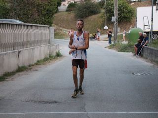 In 211 partecipanti per la 19ª “Per le strade di Calliano” foto Roberto Canova In 211 partecipanti per la 19ª “Per le strade di Calliano” foto Roberto Canova