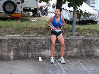 In 211 partecipanti per la 19ª “Per le strade di Calliano” foto Roberto Canova In 211 partecipanti per la 19ª “Per le strade di Calliano” foto Roberto Canova