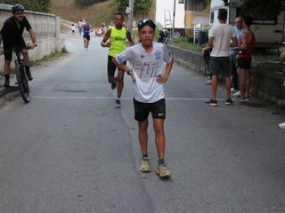In 211 partecipanti per la 19ª “Per le strade di Calliano” foto Roberto Canova In 211 partecipanti per la 19ª “Per le strade di Calliano” foto Roberto Canova