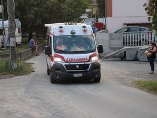 In 211 partecipanti per la 19ª “Per le strade di Calliano” foto Roberto Canova In 211 partecipanti per la 19ª “Per le strade di Calliano” foto Roberto Canova