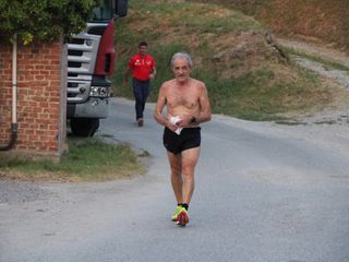 In 211 partecipanti per la 19ª “Per le strade di Calliano” foto Roberto Canova In 211 partecipanti per la 19ª “Per le strade di Calliano” foto Roberto Canova