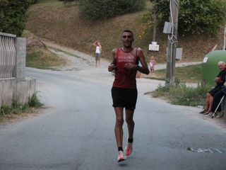 In 211 partecipanti per la 19ª “Per le strade di Calliano” foto Roberto Canova In 211 partecipanti per la 19ª “Per le strade di Calliano” foto Roberto Canova