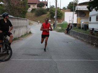 In 211 partecipanti per la 19ª “Per le strade di Calliano” foto Roberto Canova In 211 partecipanti per la 19ª “Per le strade di Calliano” foto Roberto Canova