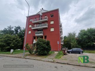 Biella Chiavazza: sopralluogo Atc dopo il rogo, assistenza solo agli inquilini regolari