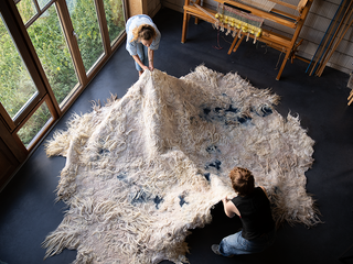 Fatti ad Arte 2025: a Biella le mostre in anteprima tra arte, design e sostenibilità