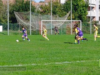 Calcio, ACF BIELLESE, buona la prima di campionato: 14 a 1 contro Borgo Vittoria FOTO Mattia Baù