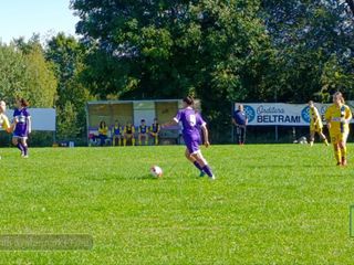 Calcio, ACF BIELLESE, buona la prima di campionato: 14 a 1 contro Borgo Vittoria FOTO Mattia Baù