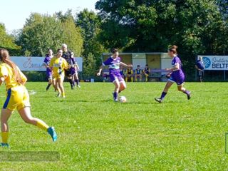 Calcio, ACF BIELLESE, buona la prima di campionato: 14 a 1 contro Borgo Vittoria FOTO Mattia Baù