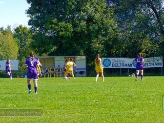 Calcio, ACF BIELLESE, buona la prima di campionato: 14 a 1 contro Borgo Vittoria FOTO Mattia Baù