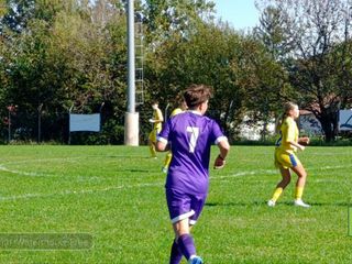 Calcio, ACF BIELLESE, buona la prima di campionato: 14 a 1 contro Borgo Vittoria FOTO Mattia Baù