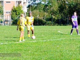 Calcio, ACF BIELLESE, buona la prima di campionato: 14 a 1 contro Borgo Vittoria FOTO Mattia Baù